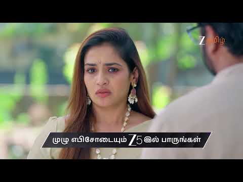 Ayali | Ep - 430 | Preview | Oct 16, 2026 | Zee Tamil