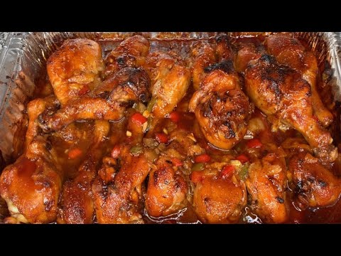 Best Baked BBQ Chicken (easy + delicious!) - The Endless Meal®