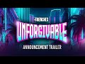 The trenches presents unforgivable trailer