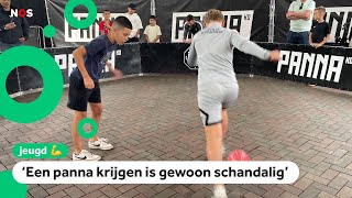 Download Lagu Deze kinderen strijden op het NK Panna Knock Out MP3 Download Lagu Deze kinderen strijden op het NK Panna Knock Out MP3