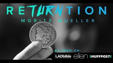 ReTURNtion by Moritz Mueller | Revamp your retention