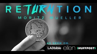 Returntion By Moritz Mueller Revamp Your Retention