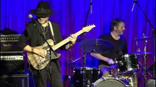 Andy Wood @The Loft, NYC 4/6/24 Forgotten Secrets