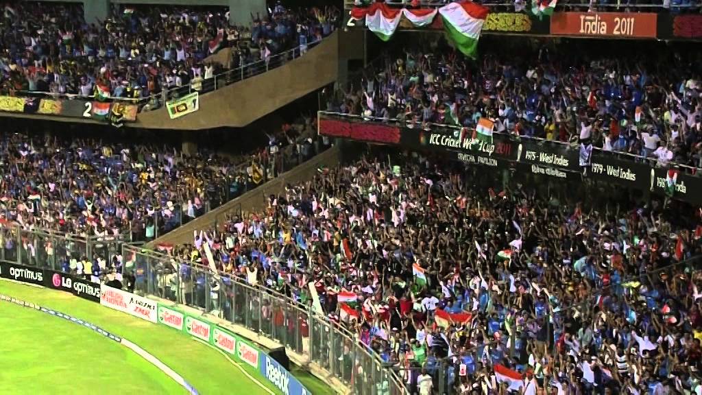 ICC Cricket World Cup 2015 is coming! (Australia)