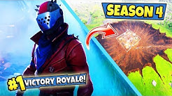 new anti gravity crystals season 4 climb to pro fortnite battle royale gameplay duration 1 15 34 - fortnite gravity crystals