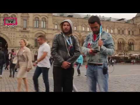 Video: Moskova troleybüsleri: rota geçmişi