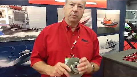 Miami Boat Show 2012 - Konrad Marine