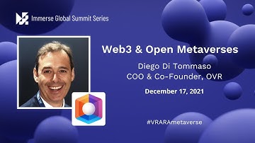 How Will Web3 and Open Metaverses Shape the Future? 🤔
