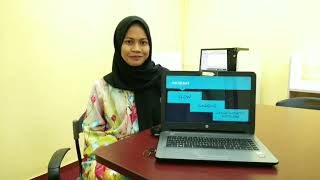 IMD222 PRESENTATION - TECHNICAL SUPPORT SERVICES & MAINTENANCE FOR INFORMATION AGENCIES
