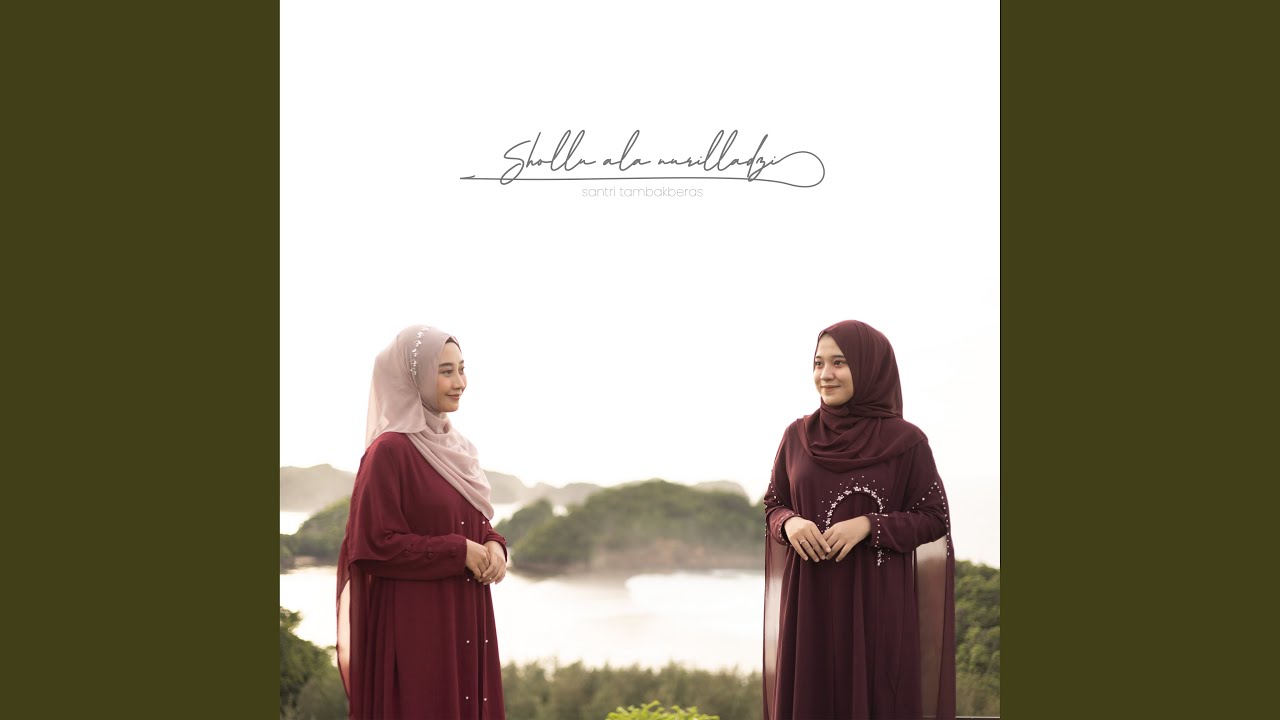 Shollu Ala Nurilladzi