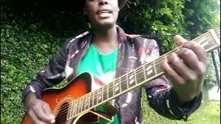 Amanda by don Williams Cover #countrymusic 256751981687