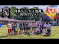 Rock&#39;n ride festival MIOVENI - Competitie de SKANDENBERG