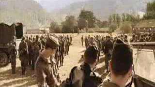Band of Brothers [ITA]- German General speech