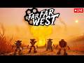 Medskies Plays Far Far West (FULL STREAM)