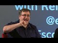 Reid Hoffman On The Most Common Traits Of Successful Startups