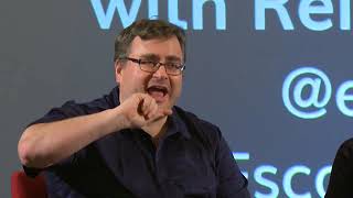 Reid Hoffman On The Most Common Traits Of Successful Startups