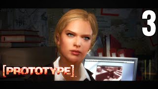 Prototype | Part - 3 | PC Gameplay