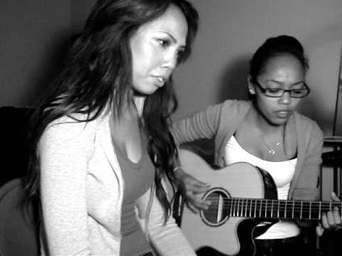 Adele-Rumor Has It (Jenny And Karra Cover)