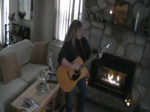 Cover/ John Prine's Angel From Montgomery/ Nancy C...