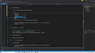 EASY 2D Shield in Unity Sidescroller | Unity Tutorials