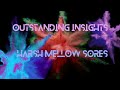 Outstanding Insights 🌍 | Abstract Soundscape with World Percussion – hARSH mELLOW sORES