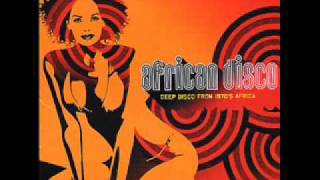 The Ogyatanaa Show Band - Disco Africa (Quantic Mix)