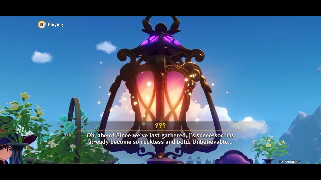 Falcon coast new place