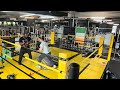  Coach Martínez Training #mittwork #boxingtraining #boxing 