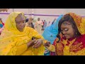 Chadian wedding  youssouf dybala 