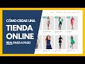 Cómo crear una Tienda Online en WordPress y WooCommerce 👩‍🎓 Tutorial en español ✅ 2021