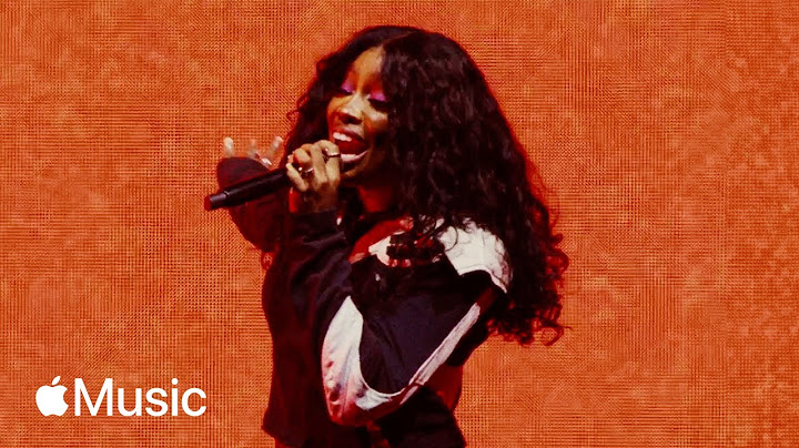Kill Bill Live version - Live performance video thumbnail