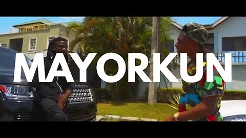 Mayorkun - Eleko (Official Music Video)