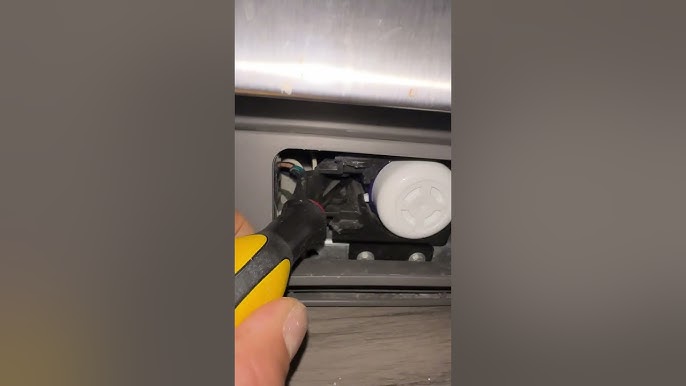 Cant Remove Water Filter from Whirlpool Refrigerator? Tips & Tricks