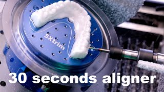 5Xtrim Aligner Trimming Overview