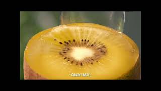 Download Lagu Crazy Tasty Song - 30 min - Zespri Kiwifruit MP3