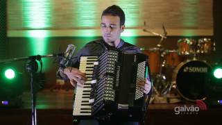 Video thumbnail of "Milonga para as missões / Styllão / Raiz Poderosa(potpourri)"