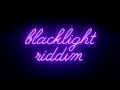 Dre Skull - Blacklight Riddim Instrumental