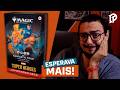 THE FANTASTIC FOUR | COMMANDER DECK | ANÁLISE COMPLETA