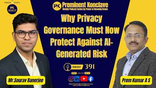 Why Privacy Governance Must Now Protect Against AI-Generated Risk
