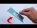 3 EASY Magic Tricks You Can Do