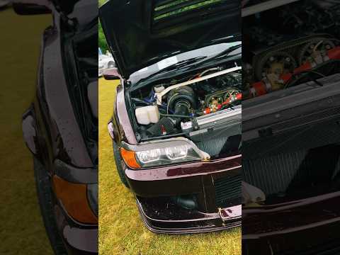 I missed out on buying a chaser and I still regret it #toyotachaser #chasers #jzx #2jzpower #fyp