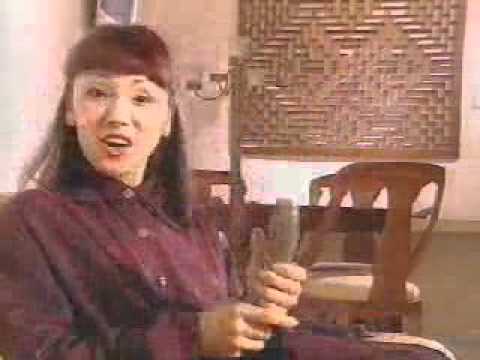 香港廣告: 金寶美 令呀好令呀!(韓瑪莉)2001