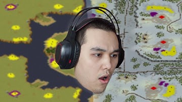 Epic Mayflower, Chaotic Yellow Snow Garden, Close Extra Small, Eifel Tower, Funny Little Big Map