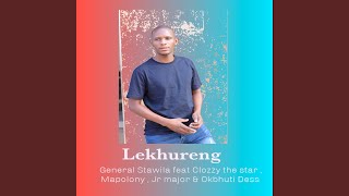 Lekhureng