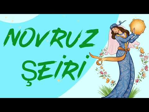 Novruz Seiri - Novruza aid seirler | Novruz geldi yurduma