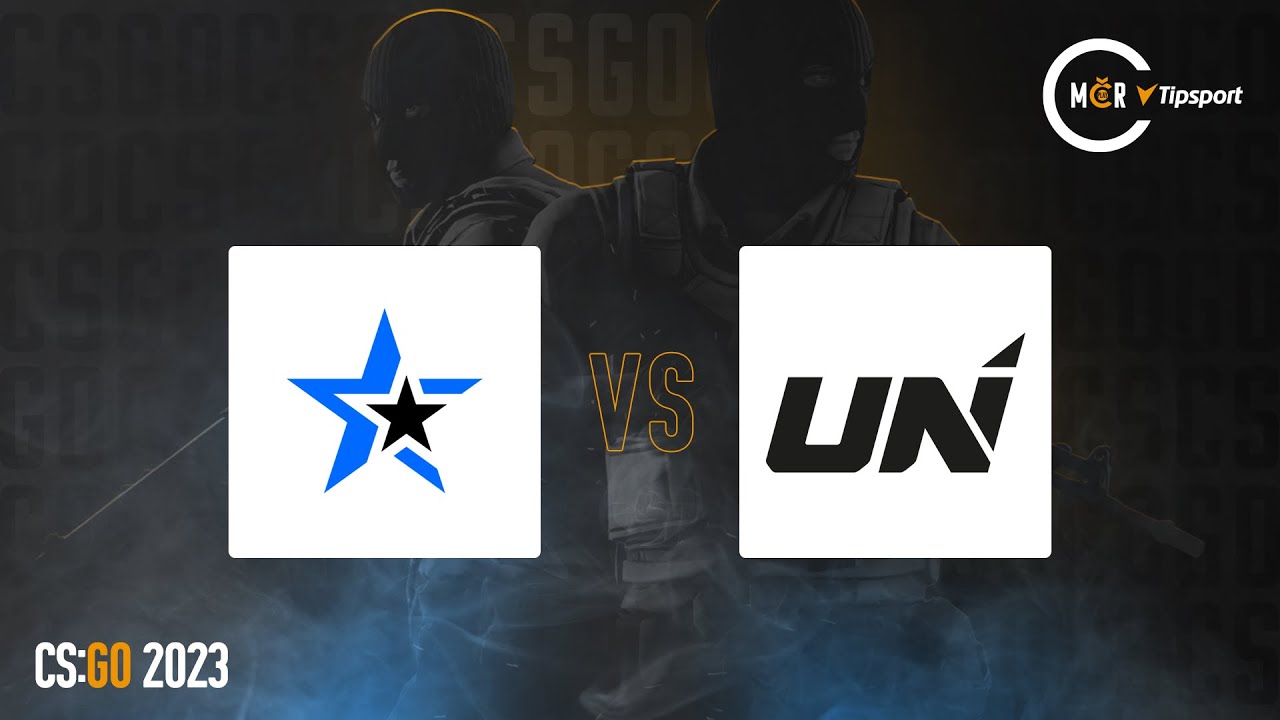 eSuba vs. UNIVERSE | Tipsport CS:GO Praha I - uzavřená kvalifikace ...