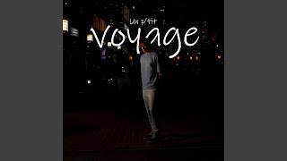 Un p'tit voyage - Greg Gontier