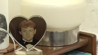 Mother honors her late son by advocating for organ donation after his gifts save six lives worldwide