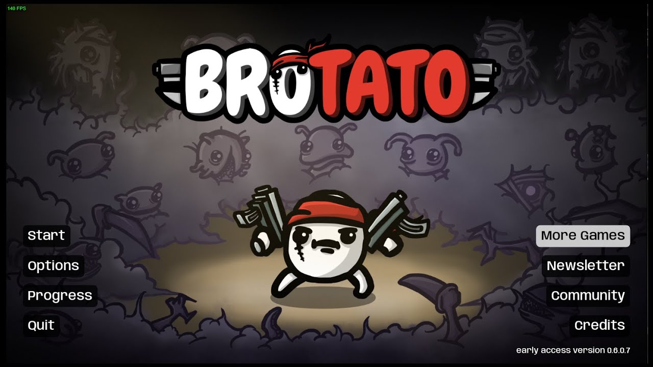 Brotato - Demon Danger 5