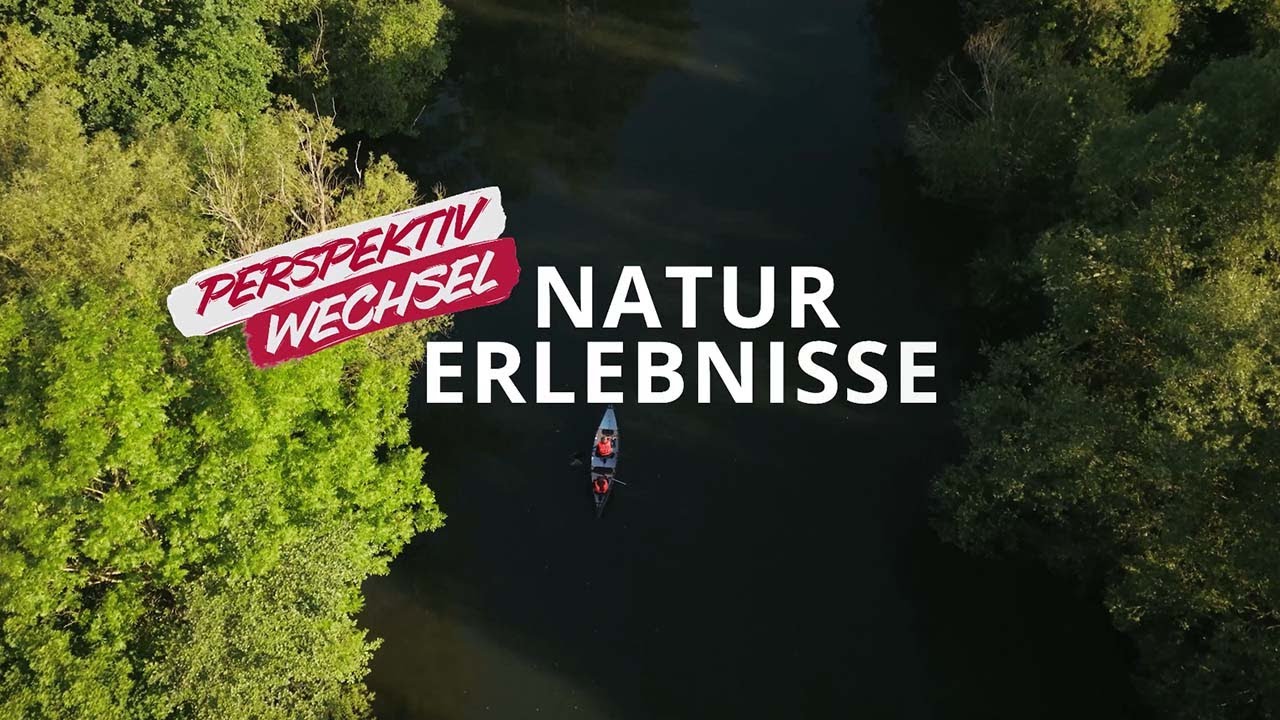 Natur-Aktivitäten in Franken | Perspektivwechsel Franken